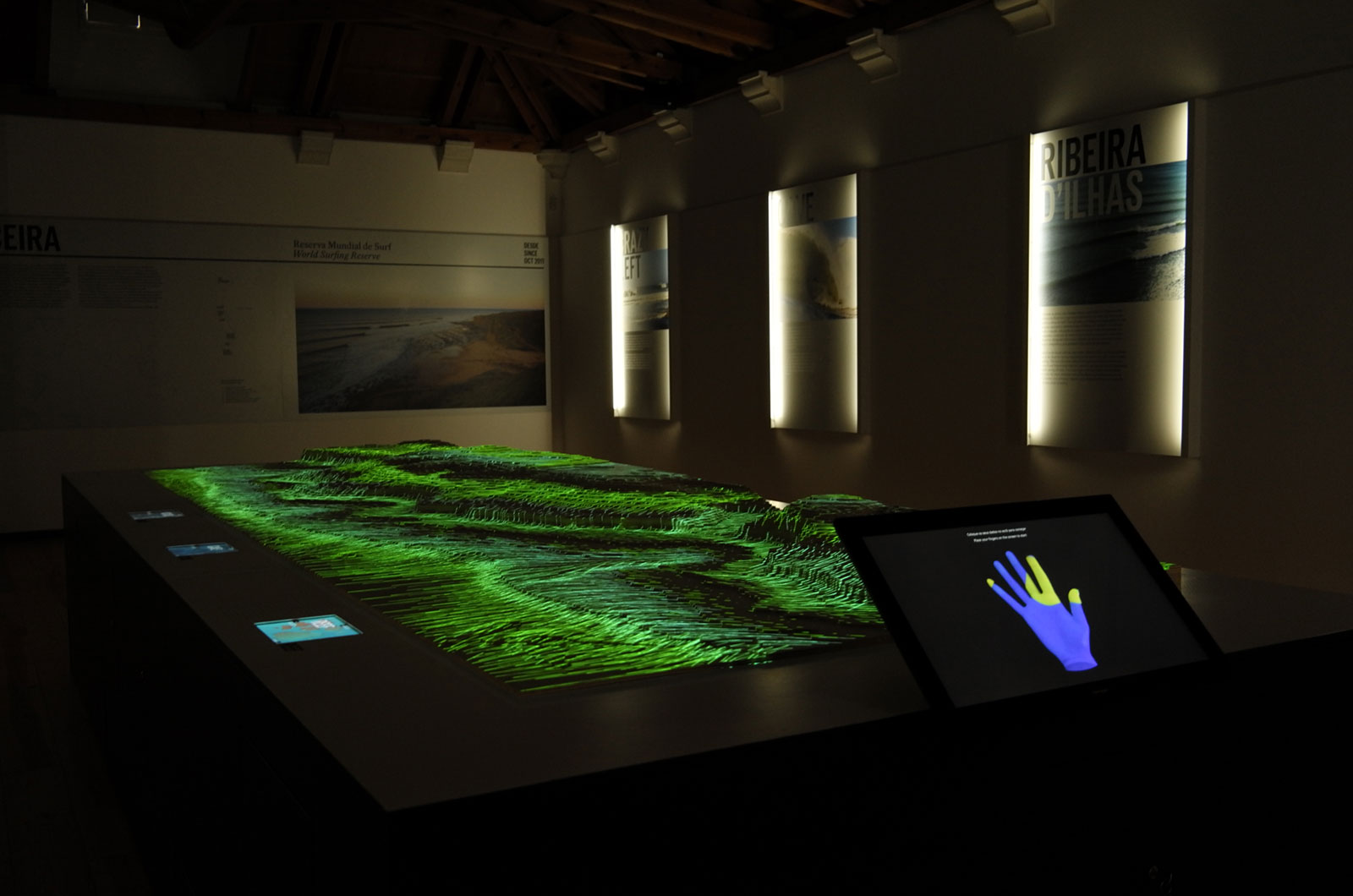 Centro de Interpretação