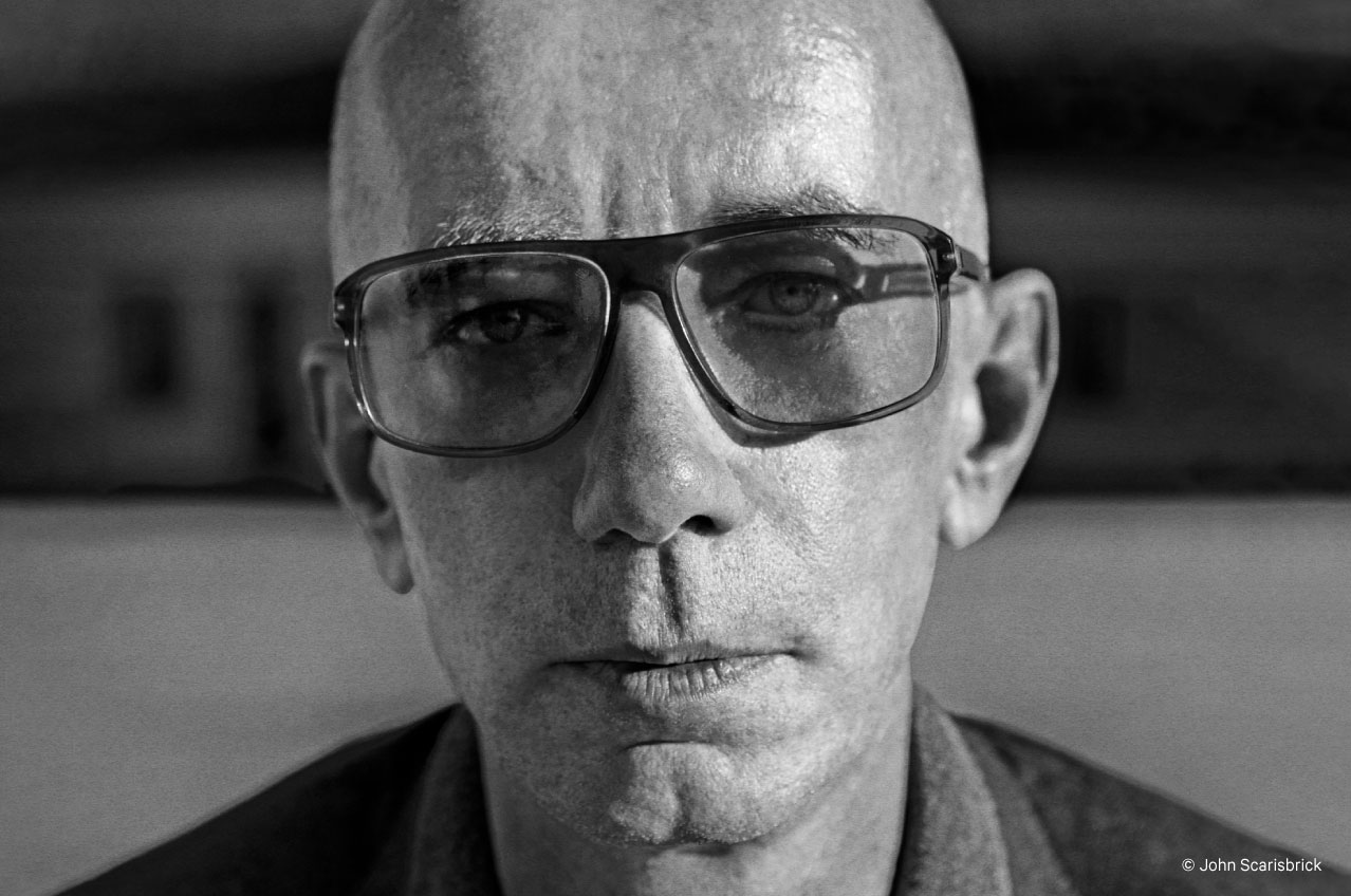 Carsten Höller