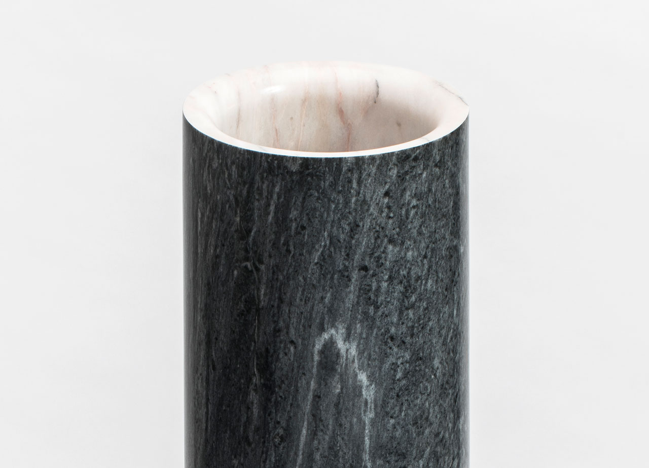 Forbidden Fruit - Large Vessel, Michael Anastassiades | © Nuno Sousa Dias