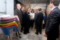 Ordem de Compra — Inauguração