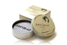 ARTGRAF – AGUARELA DE GRAFITE