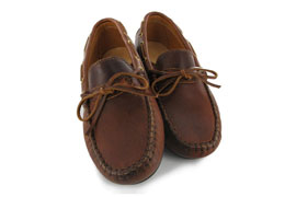 ATLANTA MOCASSIN