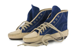 ATLANTA MOCASSIN