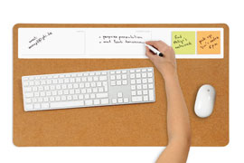 CORK PAD