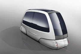 CRITICAL MOVE - MOVE | CYBERCAR