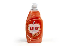 FAIRY PARA PROCTER & GAMBLE