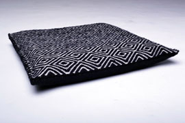 ALMOFADA HAND-WOVEN