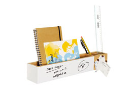 CORK COMBO MEMOBOX