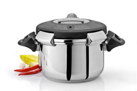 PANELA DE PRESSÃO OVNI