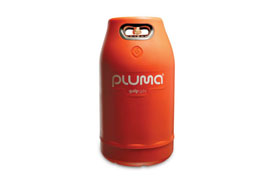 PLUMA PARA GALP