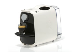 MÁQUINA QOSMO BRANCA