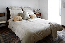 HOME CONCEPT - SEA FOAM