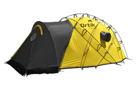 ORTIK - TENDA SWAT 21