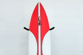 5’11” TOW-IN MODEL