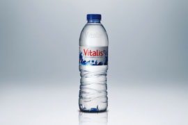 VITALIS PARA UNICER