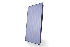 COLECTORES SOLARES WARMSUN